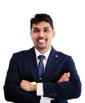Dr. Girish Mautadin